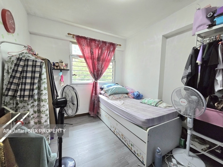 Blk 440C Fernvale Gardens (Sengkang), HDB 5 Rooms #619388831